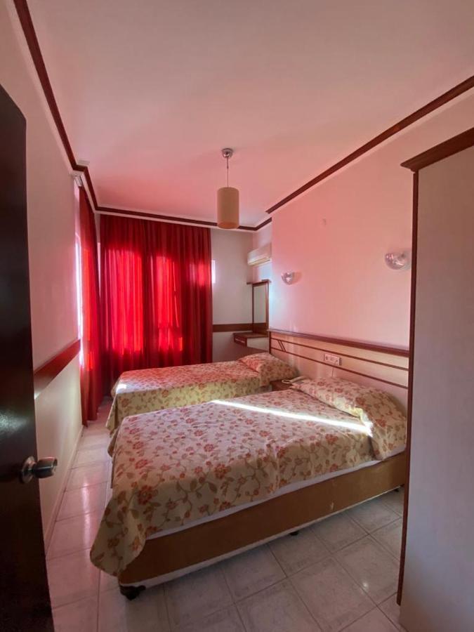 Lavinia Apart & Hotel Алания Экстерьер фото