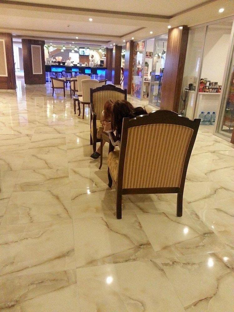 Lavinia Apart & Hotel Алания Экстерьер фото