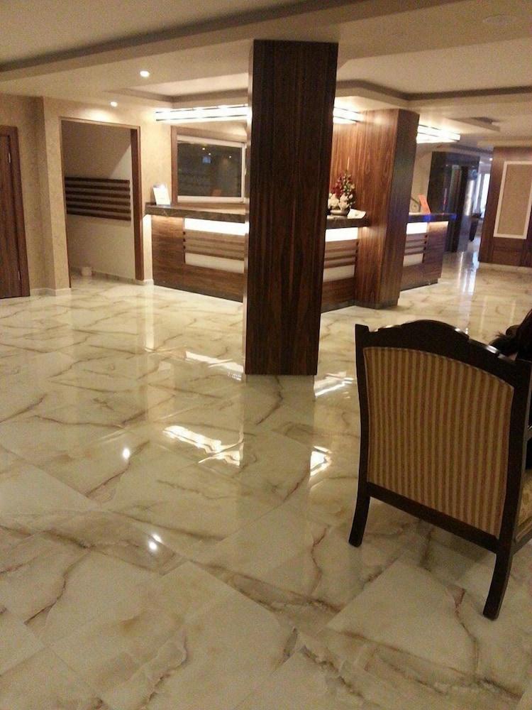 Lavinia Apart & Hotel Алания Экстерьер фото